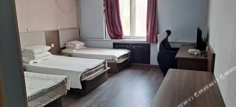 北京京东宾馆(密云站鼓楼大街店)图片