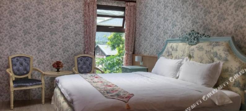 晨风星语民宿图片