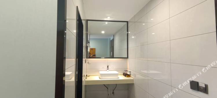 颐庭商务宾馆图片