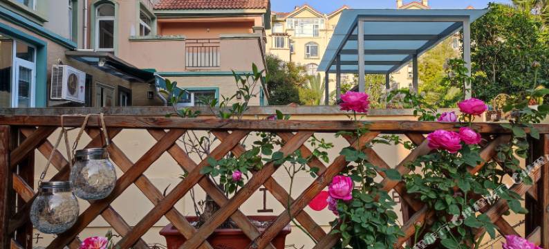 昆明紫院青年旅舍(星耀路地铁站店)图片