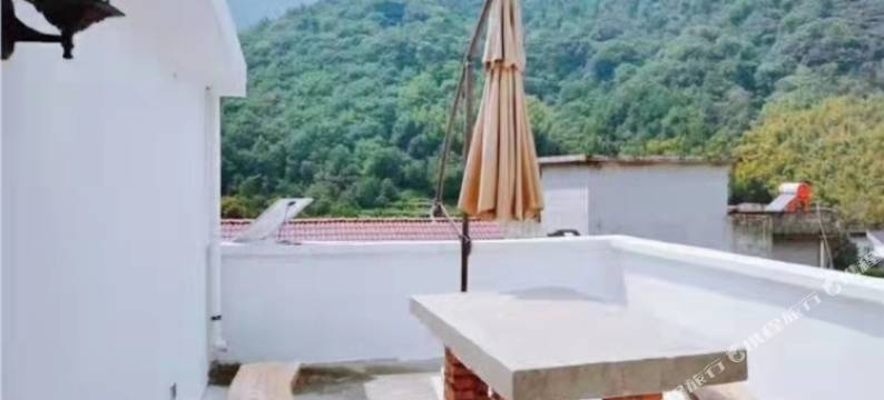 灵龟雅舍民宿图片