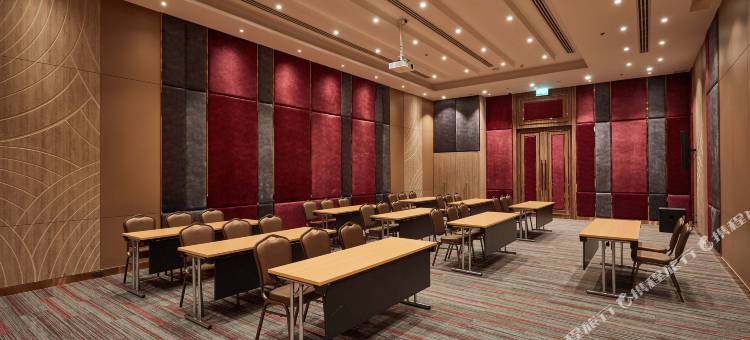 拉古纳大酒店及水疗中心(Laguna Grand Hotel & Spa Songkhla)图片