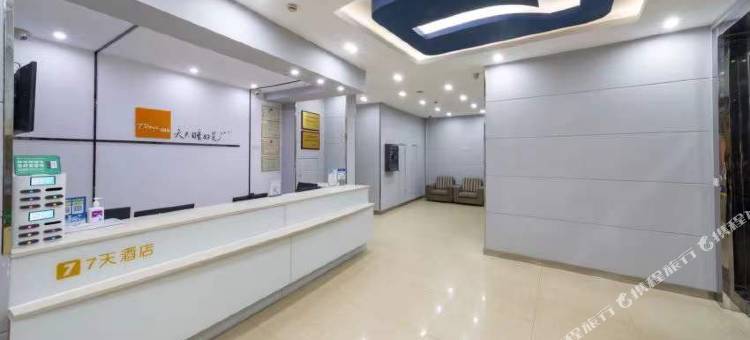 7天连锁酒店(惠州比亚迪南门店)图片