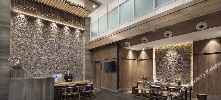 逸尚东方酒店(园艺山科创园店)图片