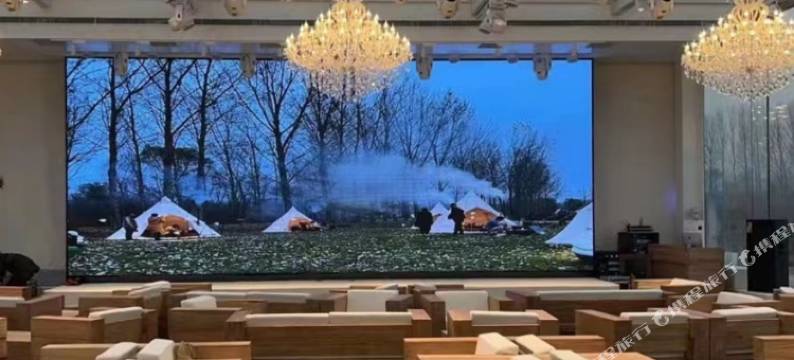 能是果园·露营营地图片