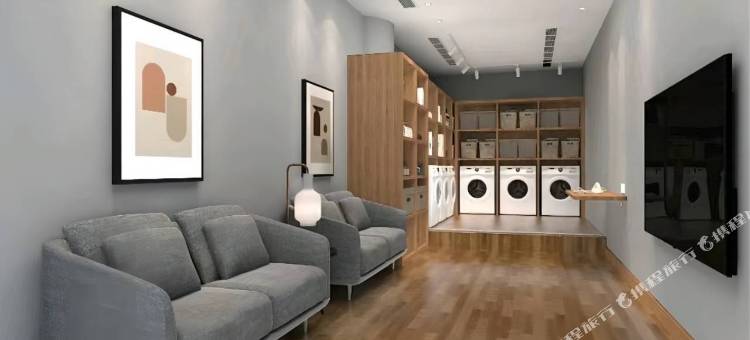 星辰酒店(深圳华强路地铁站中心公园店)图片