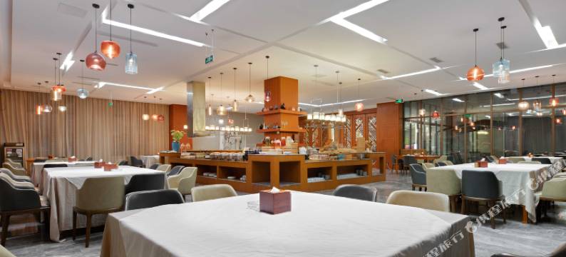 艺家康养酒店图片