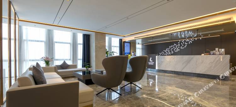 麗枫酒店(宜昌中南路新华广场店)图片