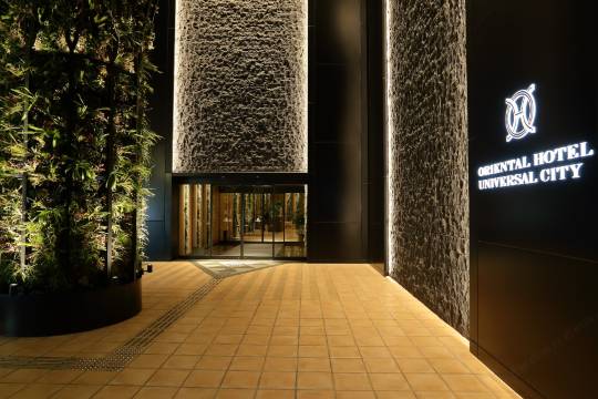 環球影城東方酒店