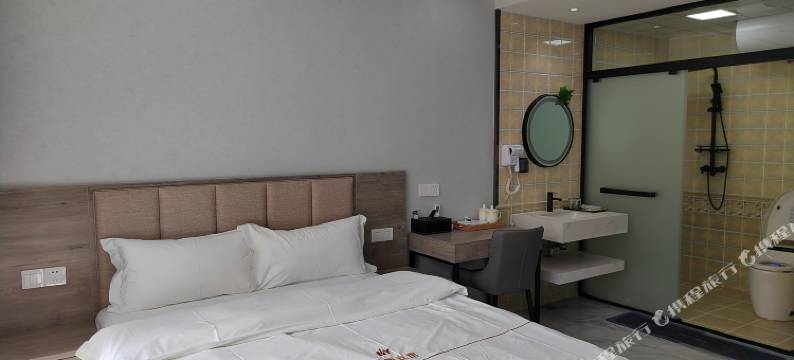 哈尔滨鸿源宾馆(哈飞工业航空园区店)图片