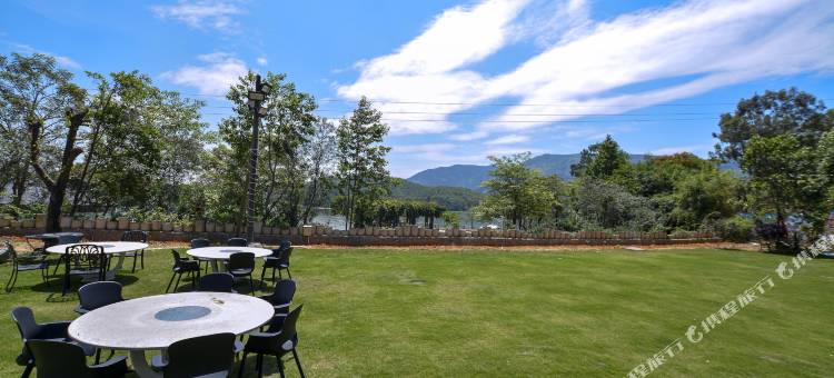 鼎麓研学基地民宿(江门植物园店)图片