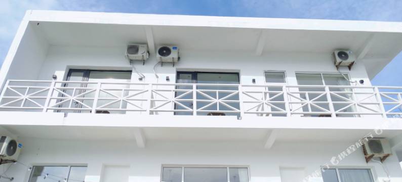 花鸟岛吾欢喜民宿图片