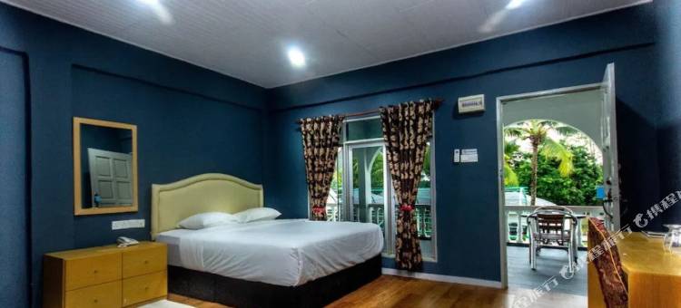 布城露水度假村(Embun Resort Putrajaya)图片
