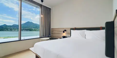 雀客快捷新北淡水