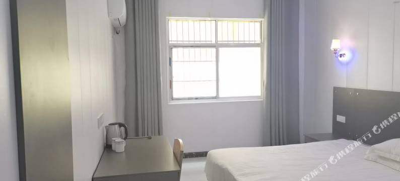 颍上翠霖宾馆图片