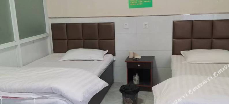 菏泽康洁洗浴宾馆图片