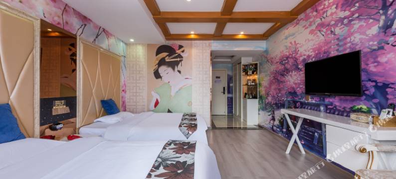 轩禾酒店(贵阳白云公园店)图片