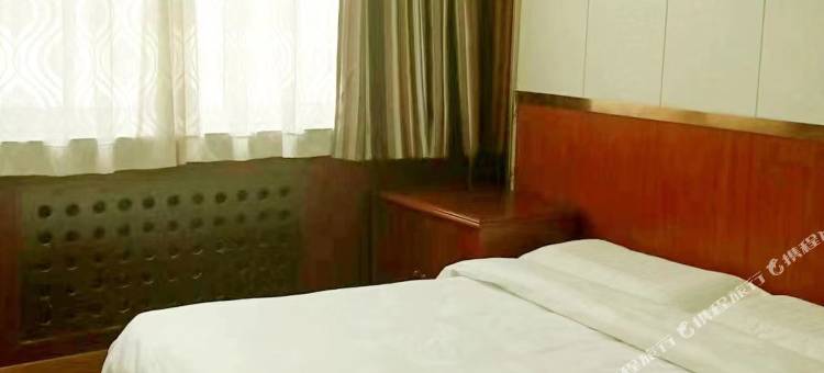 宁县宁州宾馆图片