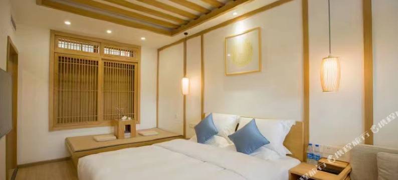 丽江简舍客栈图片