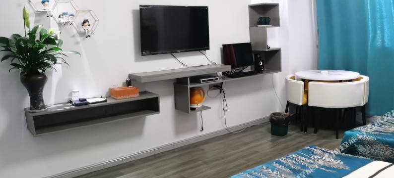 罗平锦云酒店图片