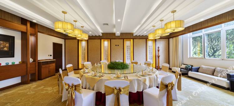 腾冲官房大酒店图片