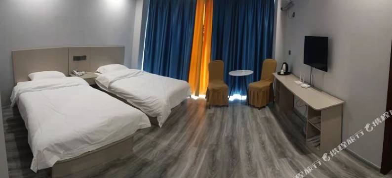 苏豪大酒店(连云港火车东站店)图片