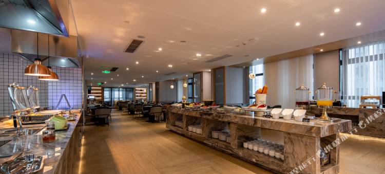 开元名庭酒店(杭州钱江世纪城博览中心店)图片