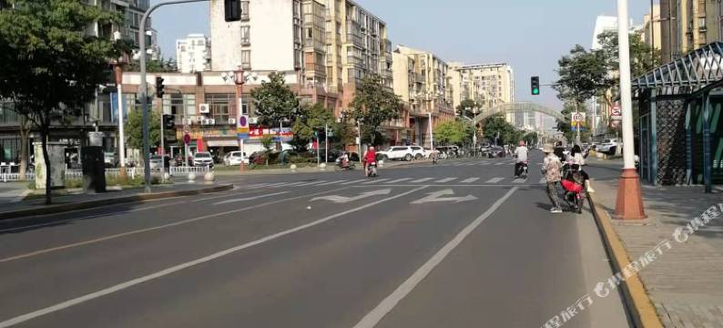 无锡美满旅馆图片