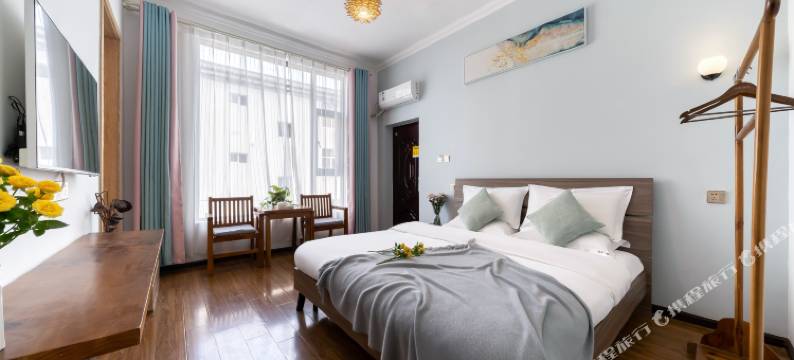 大理凡朴一舍客栈(大理古城南门店)图片