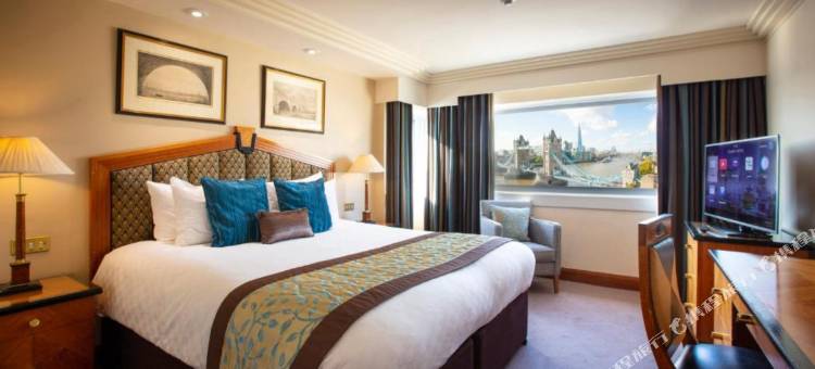 伦敦塔提斯特尔酒店(The Tower Hotel, by Thistle)图片