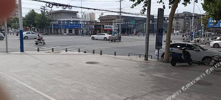 太和朝阳宾馆图片