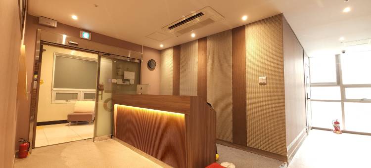 OYO 明洞2号旅馆(OYO Hostel Myeongdong 2)图片