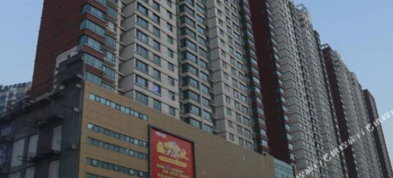 西宁湘兰民宿图片