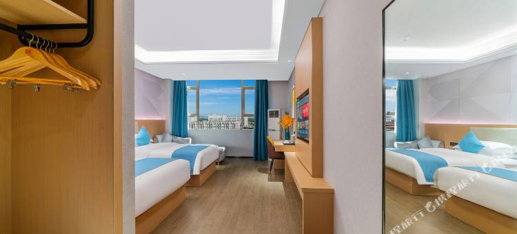 柏悦酒店(中山大涌红木文化博览城店)图片