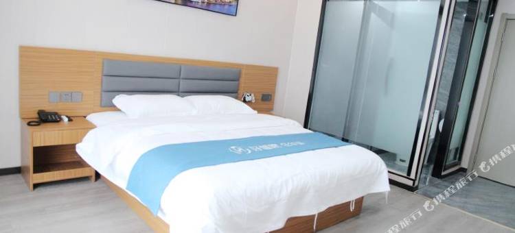 华驿酒店(郯城杨集镇店)图片