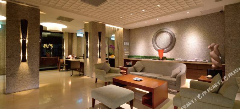 花莲馥丽生活旅店图片