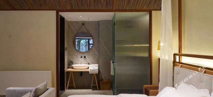 己舍云泊.4D音乐民宿(北川药王谷景区店)图片