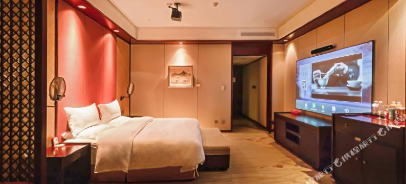 廊坊新绎七修酒店图片