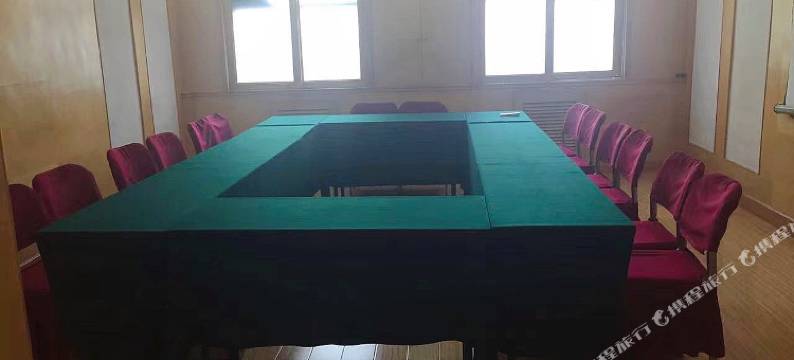 乐游饭店(北京劲松潘家园地铁站店)图片