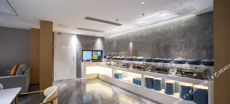 绵阳艺山荟享酒店(园艺山科创园东辰学校店)图片