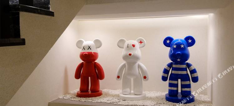 丽江云兮客栈(古城店)图片