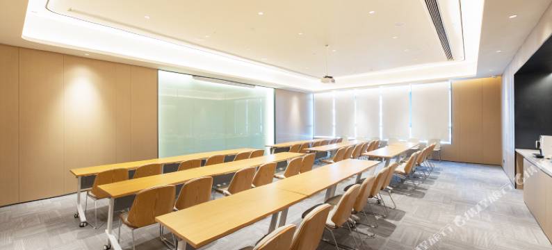 全季酒店(南充蓬安店)图片