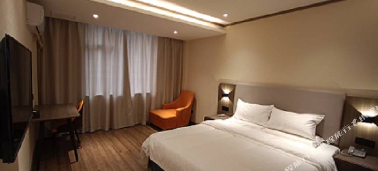 怡莱酒店(新余火车站店)图片