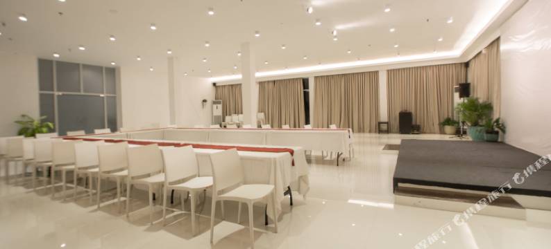 卡利博马茨恩酒店(Marzon Hotel Kalibo)图片