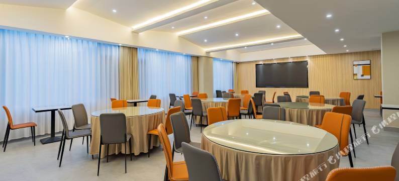 住景国际酒店(恩施火车站机场店)图片