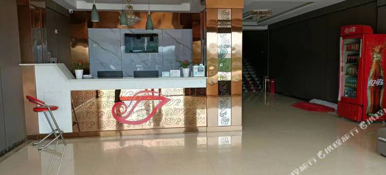 贝壳酒店(六安中洲家具城店)图片