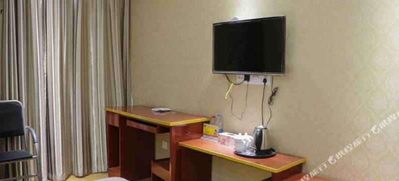 利川锦云宾馆图片