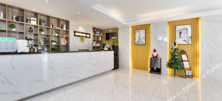 美旭S酒店(张家港大新店)图片