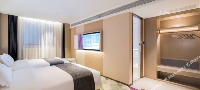 麗枫酒店(北京国际信息产业基地店)图片