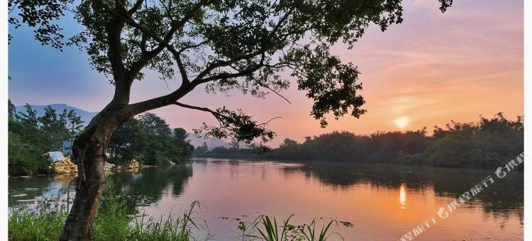 英德净墨民宿图片